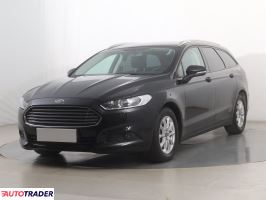 Ford Mondeo 2015 2.0 147 KM
