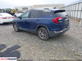 GMC Terrain 2022 1