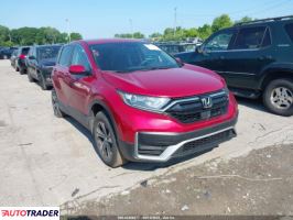 Honda CR-V 2022 1