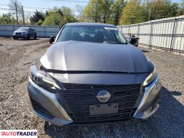 Nissan Altima 2024 2