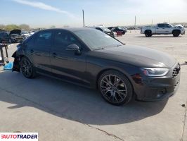 Audi S4 2024 3
