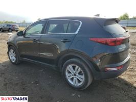 Kia Sportage 2019 2