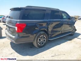 Ford Expedition 2022 3