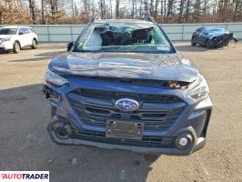 Subaru Outback 2024 2