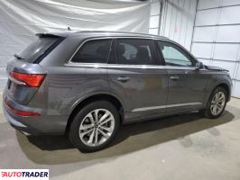 Audi Q7 2025 3