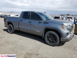 GMC Sierra 2021 5 GMC Sierra 2021 5