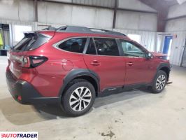 Subaru Outback 2023 2 Subaru Outback 2023 2