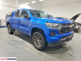 Chevrolet Colorado 2023 2