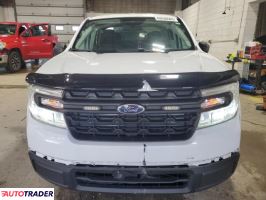 Ford Maverick 2022 2 Ford Maverick 2022 2