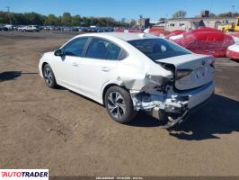 Subaru Legacy 2025 2