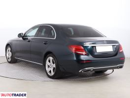 Mercedes E-klasa 2016 2.0 191 KM Mercedes E-klasa 2016 2.0 191 KM