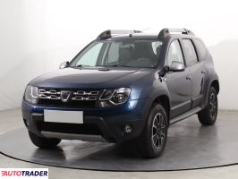 Dacia Duster 2016 1.2 123 KM