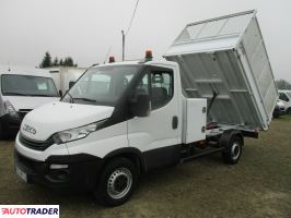 Iveco Daily 2017 2.3