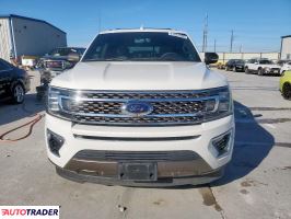 Ford Expedition 2020 3