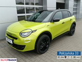 Fiat 600 - zobacz ofertę