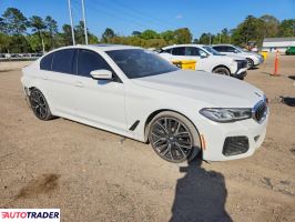 BMW 530 2021 2