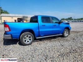 Dodge Ram 2021 5