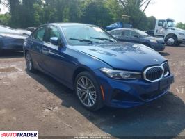 BMW 330 2023 2