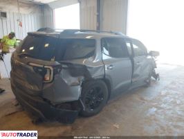 GMC Acadia 2021 3 GMC Acadia 2021 3