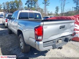 Toyota Tacoma 2023 3 Toyota Tacoma 2023 3