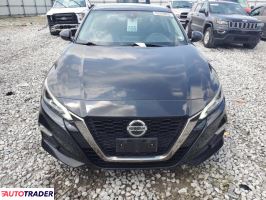 Nissan Altima 2020 2 Nissan Altima 2020 2
