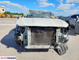 Subaru Legacy 2022 2