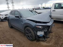 Mazda CX-30 2023 2