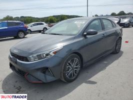 Kia Pozostałe 2023 2