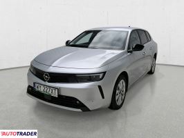 Opel Astra 2023 1.5 131 KM Opel Astra 2023 1.5 131 KM
