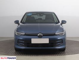 Volkswagen Golf 2024 1.5 128 KM Volkswagen Golf 2024 1.5 128 KM