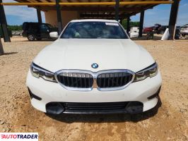 BMW 330 2021 2