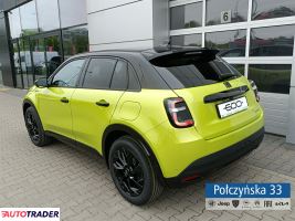 Fiat 600 2026 1.2 145 KM