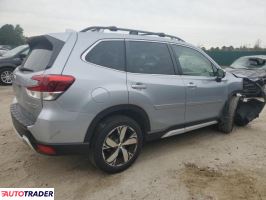 Subaru Forester 2020 2