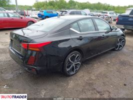 Nissan Altima 2024 2