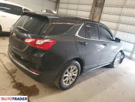 Chevrolet Equinox 2019 1
