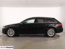 Audi A4 2013 2.0 140 KM