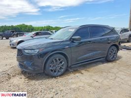 Acura MDX 2023 3