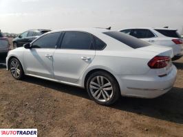 Volkswagen Passat 2019 2