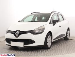 Renault Clio 2016 1.5 73 KM