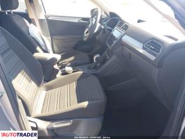 Volkswagen Tiguan 2024 2