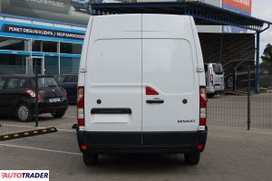 Renault Master 2021 2.3 Renault Master 2021 2.3