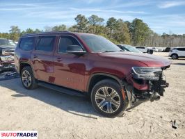 Jeep Wagoneer 2023 3