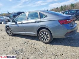 Volkswagen Jetta 2026 1