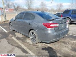 Subaru Impreza 2022 2 Subaru Impreza 2022 2