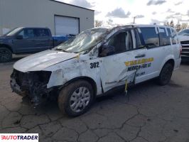 Dodge Grand Caravan - zobacz ofertę