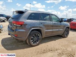 Jeep Grand Cherokee 2019 3 Jeep Grand Cherokee 2019 3