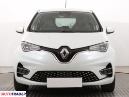 Renault ZOE 2021 134 KM