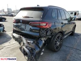 BMW X5 2021 3