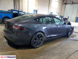 Tesla Model S 2024