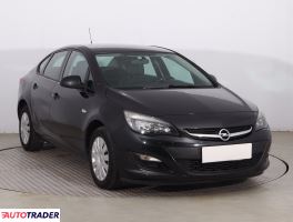 Opel Astra 2016 1.6 113 KM